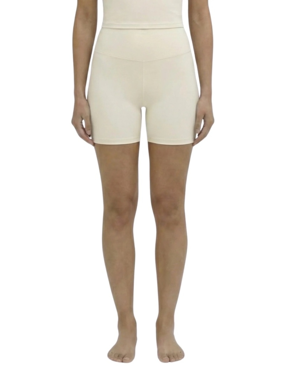 BIKE SHORT - Ovario